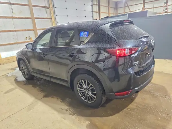 JM3KFBBM4J0356799 2018 MAZDA CX-5 - Image 2