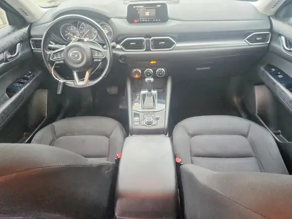 JM3KFBBM4J0356799 2018 MAZDA CX-5 - Image 8