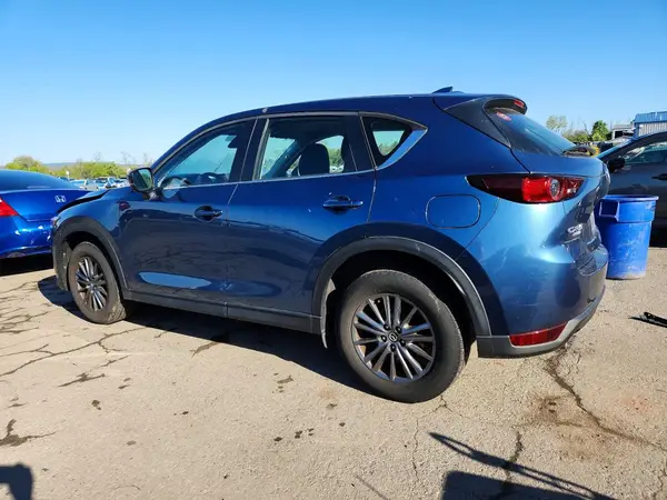JM3KFBBM4J0363929 2018 MAZDA CX-5 - Image 2