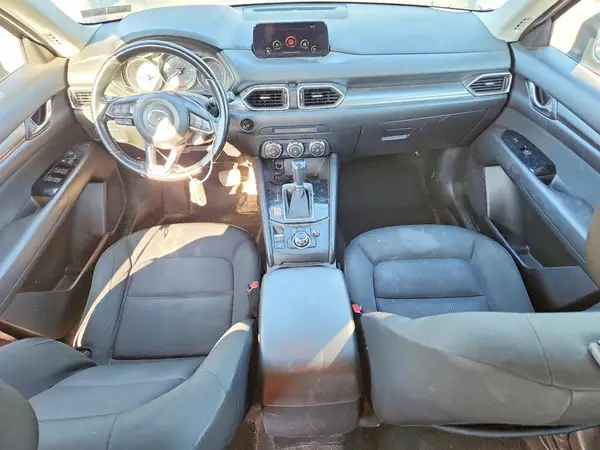 JM3KFBBM4J0363929 2018 MAZDA CX-5 - Image 8