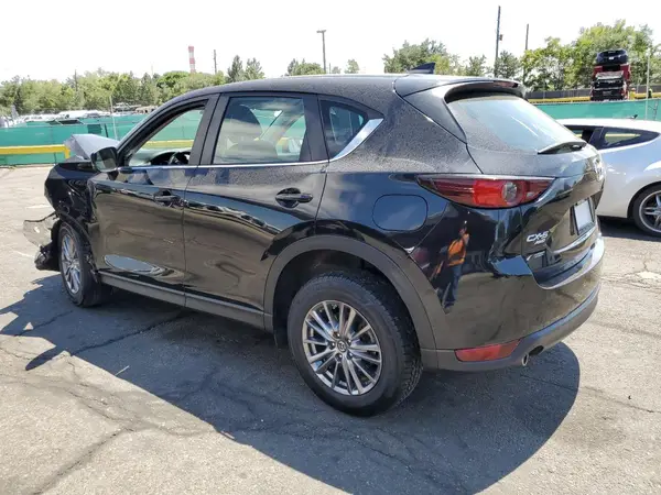 JM3KFBBM4J0367589 2018 MAZDA CX-5 - Image 2