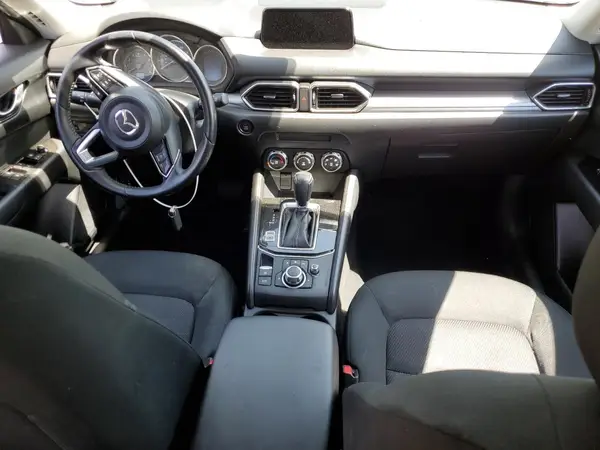 JM3KFBBM4J0367589 2018 MAZDA CX-5 - Image 8