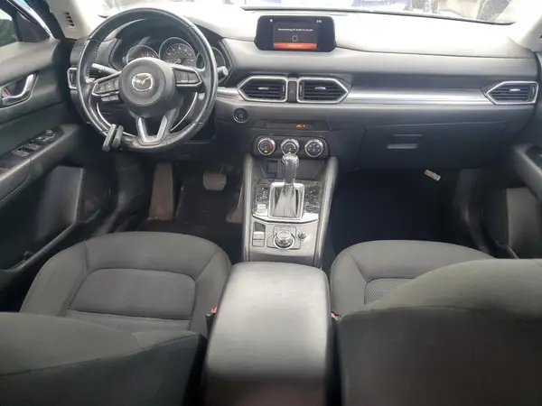 JM3KFBBM4J0401787 2018 MAZDA CX-5 - Image 8