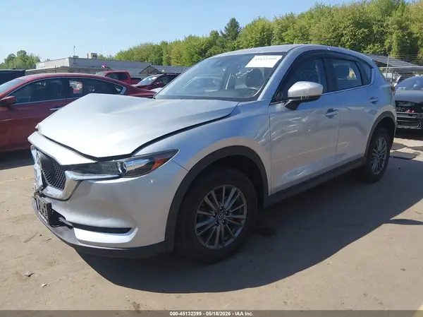 JM3KFBBM4J0404964 2018 MAZDA CX-5 - Image 2