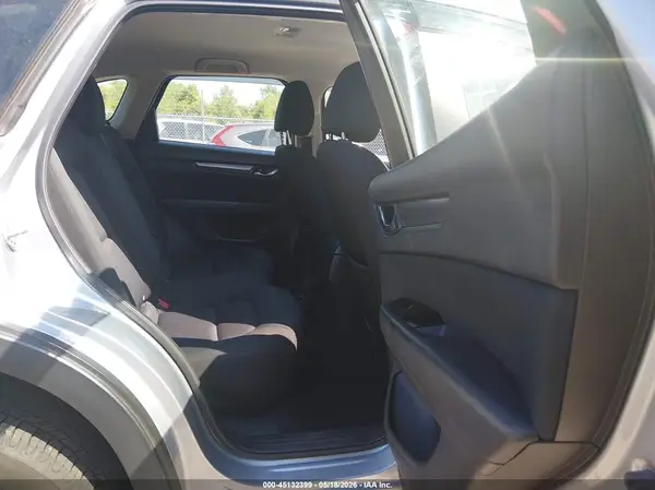 JM3KFBBM4J0404964 2018 MAZDA CX-5 - Image 8