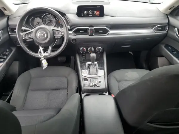 JM3KFBBM4J0411414 2018 MAZDA CX-5 - Image 8