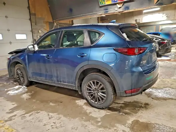 JM3KFBBM4J0412336 2018 MAZDA CX-5 - Image 2