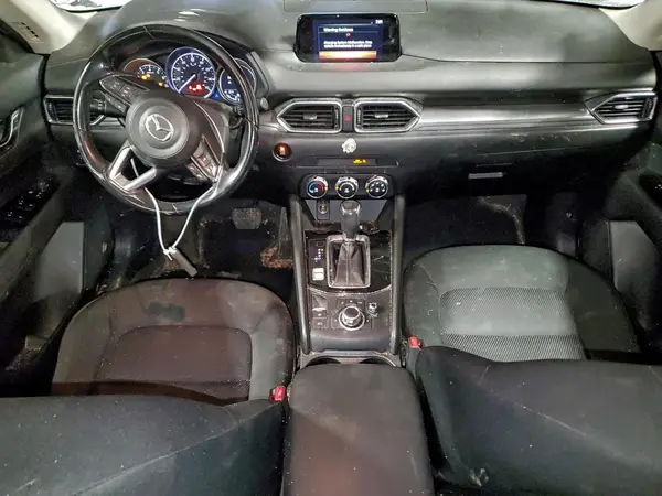 JM3KFBBM4J0412336 2018 MAZDA CX-5 - Image 8