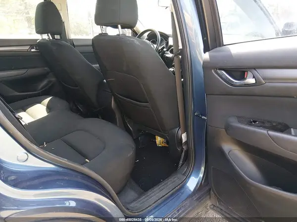 JM3KFBBM4J0415155 2018 MAZDA CX-5 - Image 8