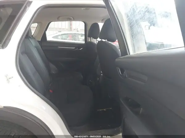 JM3KFBBM4J0417472 2018 MAZDA CX-5 - Image 8