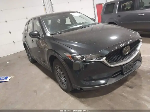 JM3KFBBM4J0417763 2018 MAZDA CX-5 - Image 1