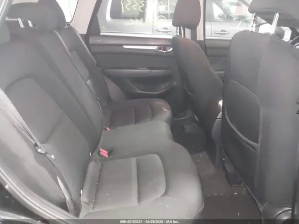 JM3KFBBM4J0417763 2018 MAZDA CX-5 - Image 8