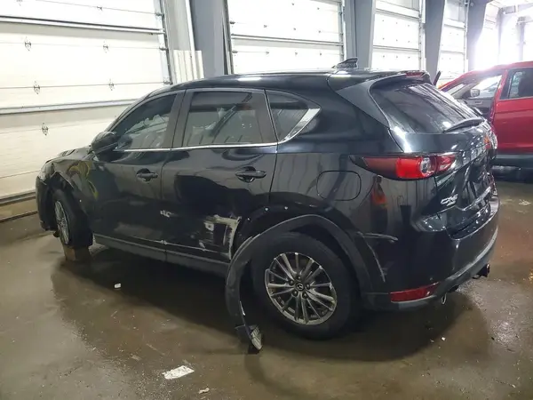 JM3KFBBM4J0419156 2018 MAZDA CX-5 - Image 2