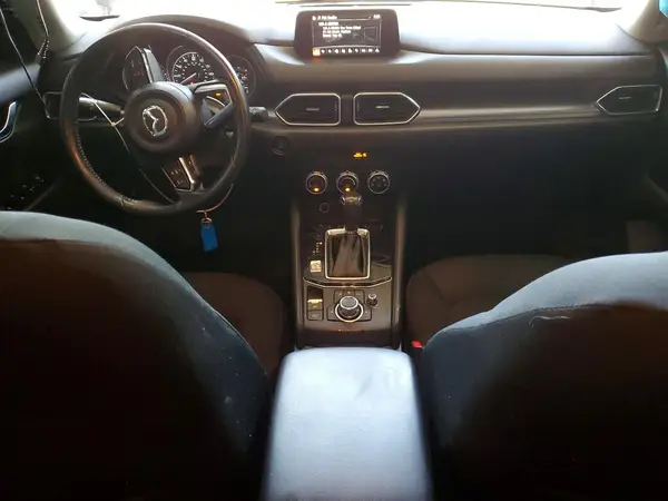 JM3KFBBM4J0419156 2018 MAZDA CX-5 - Image 8