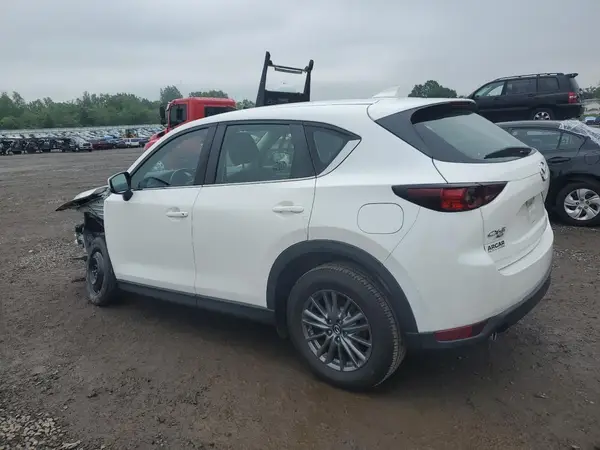 JM3KFBBM4J0419173 2018 MAZDA CX-5 - Image 2