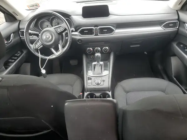 JM3KFBBM4J0419173 2018 MAZDA CX-5 - Image 8
