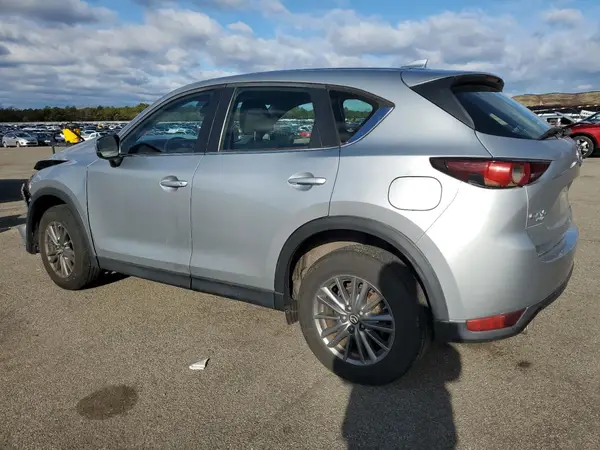 JM3KFBBM4J0424731 2018 MAZDA CX-5 - Image 2