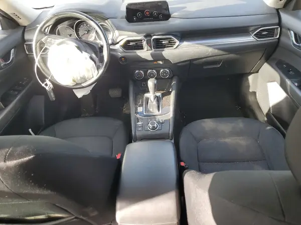 JM3KFBBM4J0424731 2018 MAZDA CX-5 - Image 8