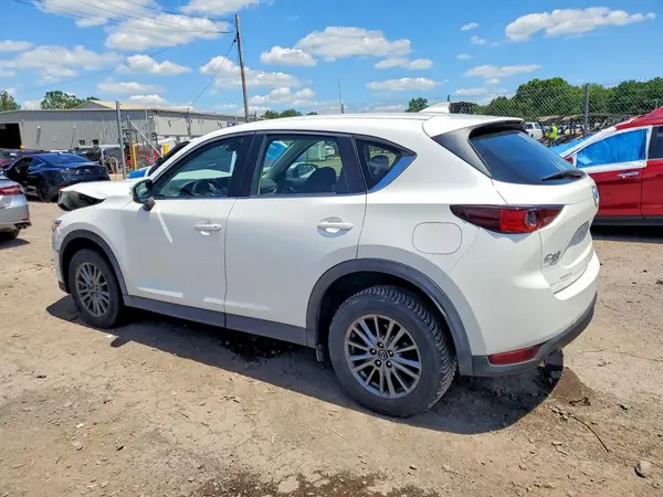 JM3KFBBM4J0425880 2018 MAZDA CX-5 - Image 2