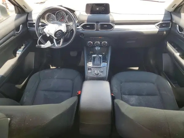 JM3KFBBM4J0425880 2018 MAZDA CX-5 - Image 8