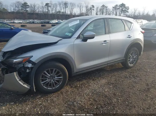JM3KFBBM4J0432859 2018 MAZDA CX-5 - Image 2