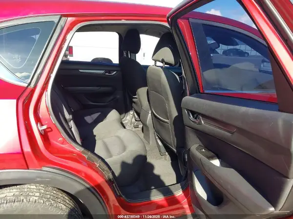 JM3KFBBM4J0436958 2018 MAZDA CX-5 - Image 8