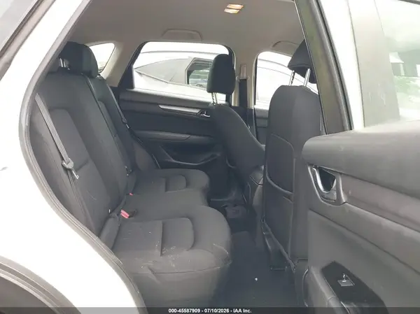 JM3KFBBM4J0447216 2018 MAZDA CX-5 - Image 8