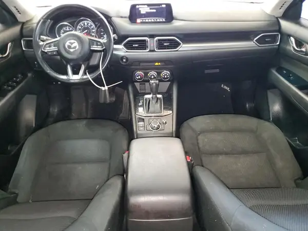 JM3KFBBM4J0455963 2018 MAZDA CX-5 - Image 8