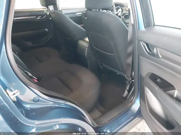 JM3KFBBM4J0457258 2018 MAZDA CX-5 - Image 8