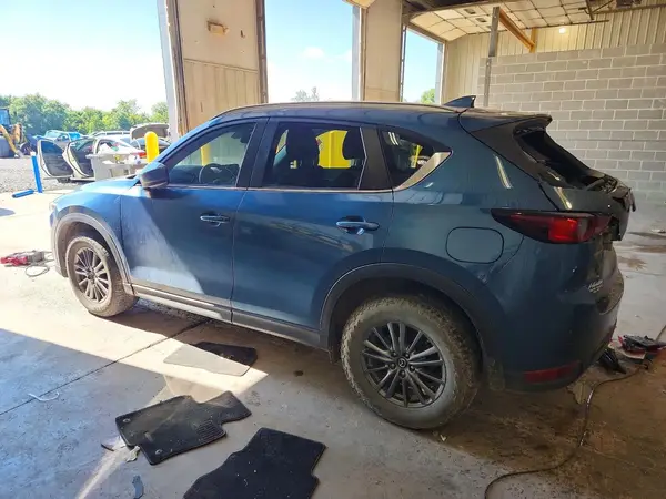 JM3KFBBM4J0460970 2018 MAZDA CX-5 - Image 2