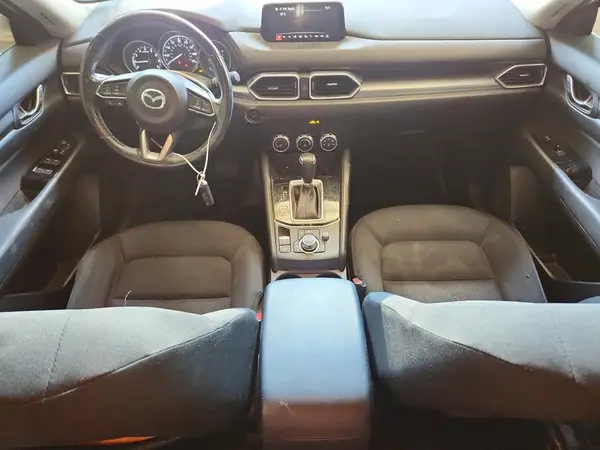 JM3KFBBM4J0460970 2018 MAZDA CX-5 - Image 8