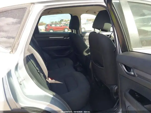 JM3KFBBM4J0466722 2018 MAZDA CX-5 - Image 8