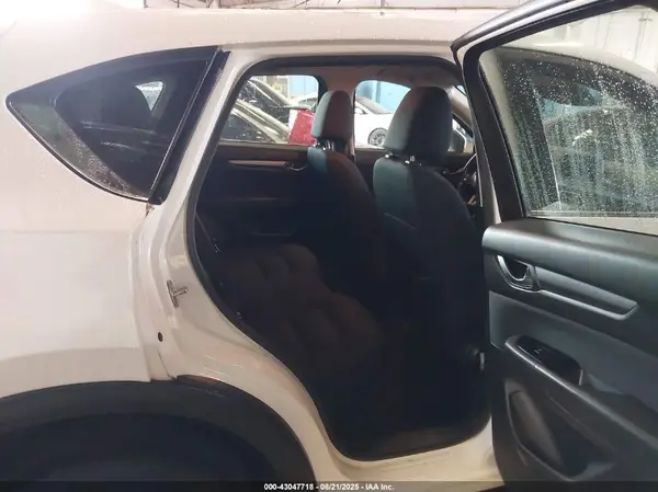 JM3KFBBM4J0466882 2018 MAZDA CX-5 - Image 8