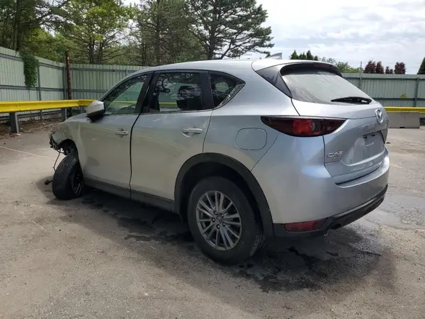 JM3KFBBM4J0468194 2018 MAZDA CX-5 - Image 2