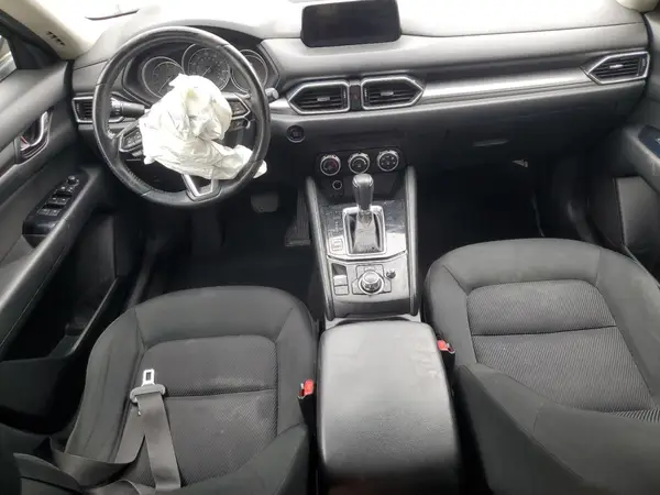JM3KFBBM4J0468194 2018 MAZDA CX-5 - Image 8