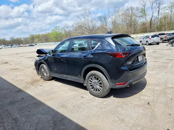JM3KFBBM4J0473315 2018 MAZDA CX-5 - Image 2