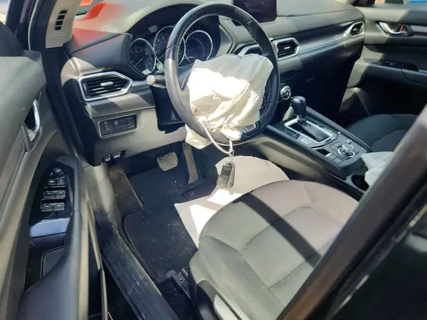 JM3KFBBM4J0473315 2018 MAZDA CX-5 - Image 8