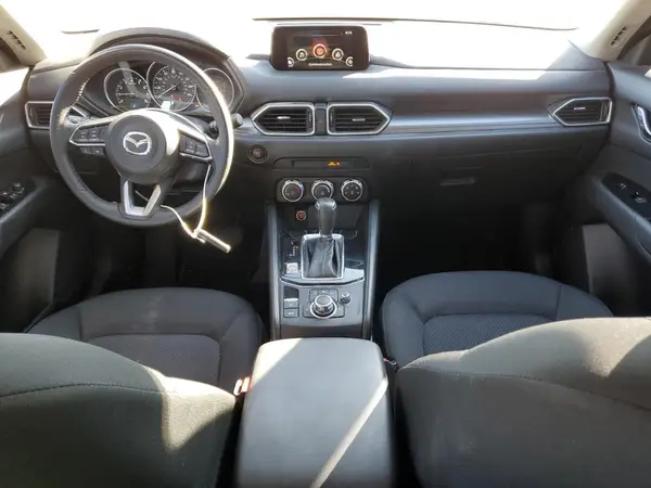 JM3KFBBM4J1357381 2018 MAZDA CX-5 - Image 8