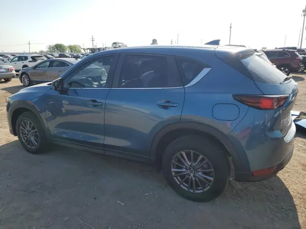 JM3KFBBM4J1376870 2018 MAZDA CX-5 - Image 2