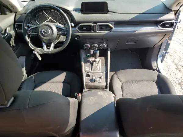 JM3KFBBM4J1376870 2018 MAZDA CX-5 - Image 8
