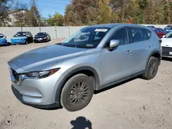 JM3KFBBM4K0512292 2019 MAZDA CX-5