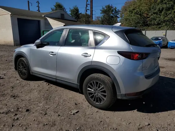 JM3KFBBM4K0512292 2019 MAZDA CX-5 - Image 2