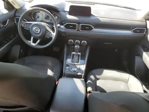 JM3KFBBM4K0512292 2019 MAZDA CX-5 - Image 8