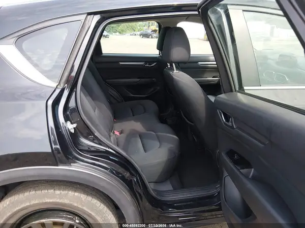 JM3KFBBM4K0527973 2019 MAZDA CX-5 - Image 8