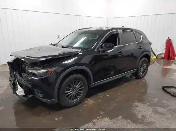 JM3KFBBM4K0548886 2019 MAZDA CX-5 - Image 2