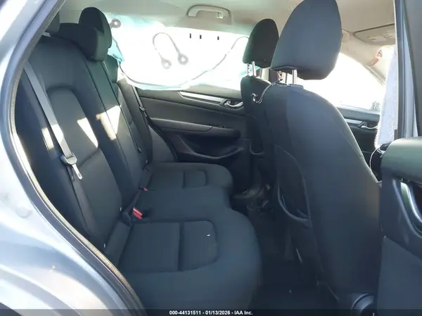 JM3KFBBM4K0591656 2019 MAZDA CX-5 - Image 8