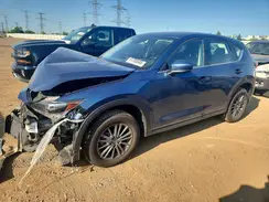 JM3KFBBM4K0617799 2019 MAZDA CX-5