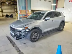 JM3KFBBM4K0619343 2019 MAZDA CX-5