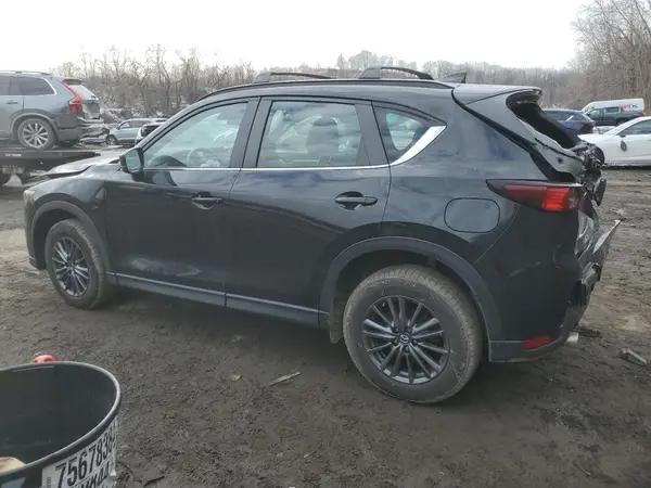 JM3KFBBM4K0628818 2019 MAZDA CX-5 - Image 2