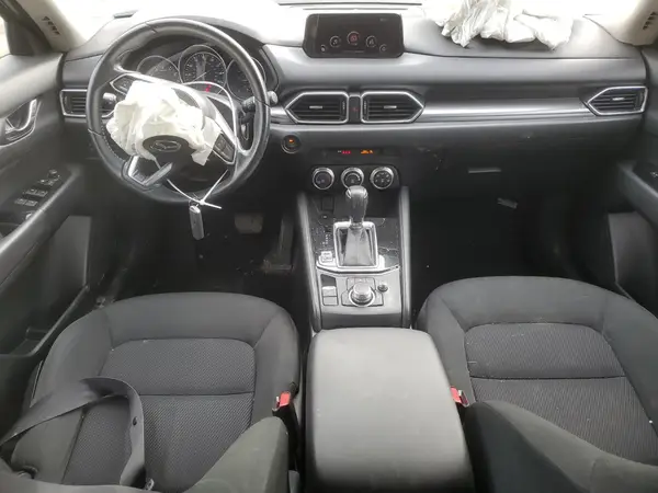 JM3KFBBM4K0628818 2019 MAZDA CX-5 - Image 8
